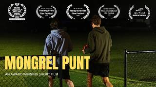 Mongrel Punt (2025) - An Lgbtq+ Short Film