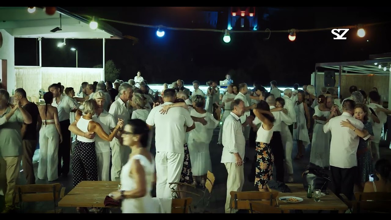 MILONGA AUBAIS MEMA : l'ultime soirée (Tanda Tipica Victor)