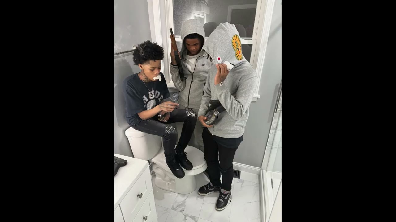 [FREE] DeeGlokk x 1Tapppp x Lil 6 Dallas Drill Type Beat – “Hotbox Freestyle”