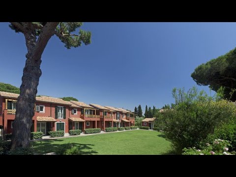 Residence Pineta, Albinia, Italy