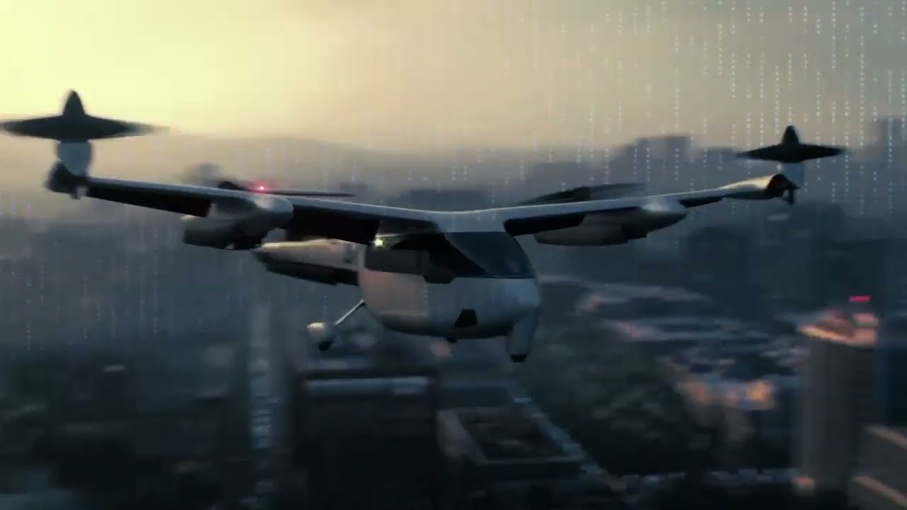 YouTube video by US Department of Transportation