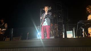 The Fab Four - Something - Live Las Vegas NV 7/4/26