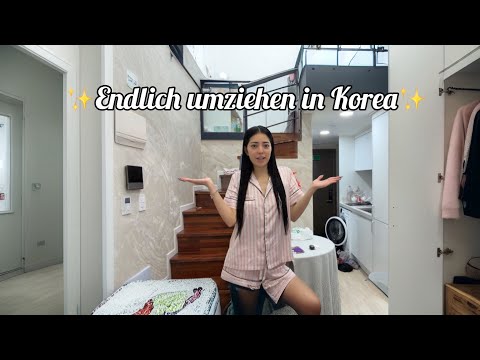 dani yt moving vlog, behind the scenes