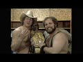 Mid Atlantic Championship Wrestling -  01-14-84