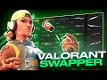 Valorant Skin Changer Free | Valorant Skin Changer 2026 &amp; Free Valorant Swapper - 2026