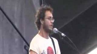 Watch Amos Lee Freedom video