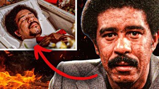 The TRAGIC Death Of Richard Pryor