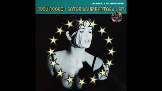 Joey Negro - Love Fantasy