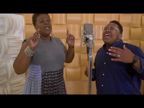 Jeff Roberson & Nulife "Thank You Lord" Video