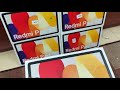 Redmi pad SE 6/128gb Wi-Fi Model Demo Pice ₹??? with minor issue. #youtubeshorts #india #instagram