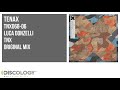 Luca Donzelli - Tnx [ Original Mix ] TNX068