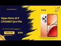 Oppo Reno 12 F CPH2687 Qcn File #qcn
