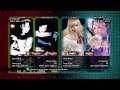 TTT2 Sersambo Alisa Lili Vs IP CATALYZE Jun Asuka HD 