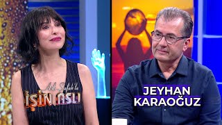 Aslı Şafak'la İşin Aslı - Jeyhan Karaoğuz | 30 Mayıs 2024