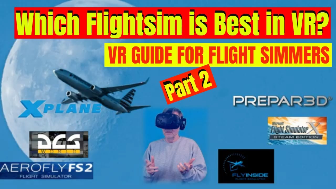 FlyInside Flight Simulator on Steam