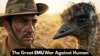 How Australian army lost war against EMU,