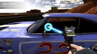 Garrys mod