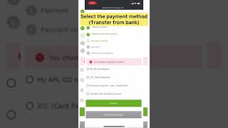 How To Register A New Associate In APLGO Part 2 (Upgrading Status, Autoship) screenshot 5