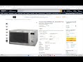 Microwave oven fix diy
