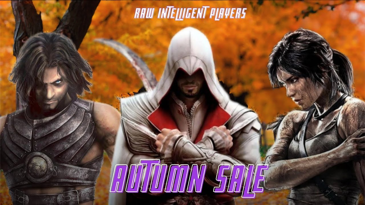 Steam Autumn Sale 2025 I Nambi vaanga sandhosama ponga I Tamil 