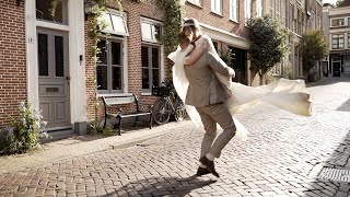 Download Lagu Trouwfilm Johan \u0026 Janice I Je trekt toch wel andere schoenen aan?! MP3 Download Lagu Trouwfilm Johan \u0026 Janice I Je trekt toch wel andere schoenen aan?! MP3