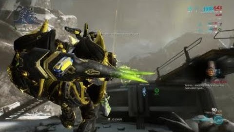 Warframe Hades steel path