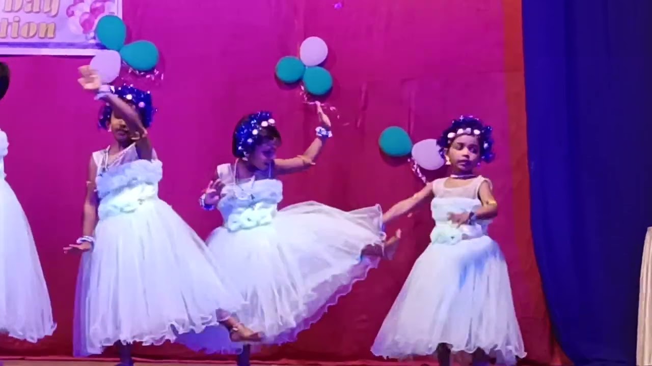 St Xaviers English medium Nursery School kuruppanthara 2026 Annual Day celebration ❤️❤️❤️