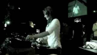 Miss Nine @ Summer Club Colosseum