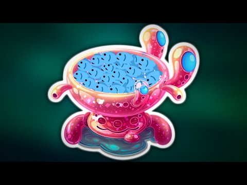 Crystal Islet - Dish Harmonizer (Fanmade) (My Singing Monsters) [MEMBERS ONLY]