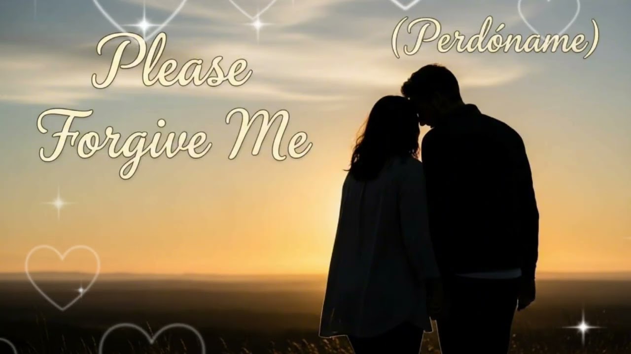 Bryan Adams - Please Forgive Me (Perdóname) Cover Official En Español | Versión 2026