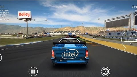 GRID Autosport | gameplay walkthrough part 41 | Red Chilli Gaming | Android iOS