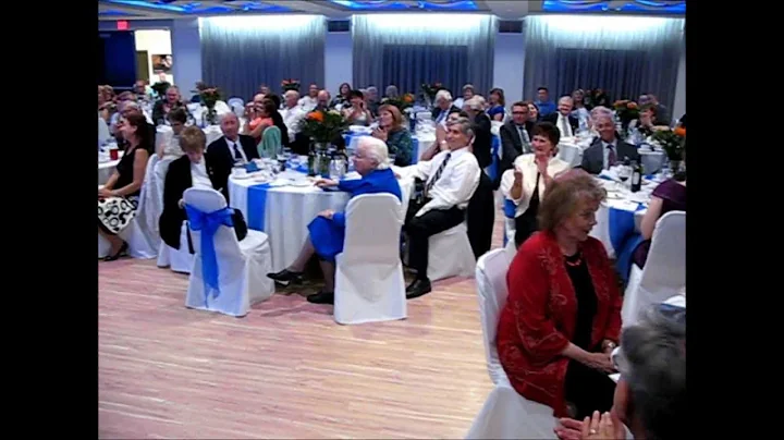25 Lat Fundacji Pomocy Dzieciom im. Magdy Tomczak