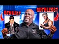 Rating VINCE McMAHON Vs PAUL HEYMAN Who Was The Better BOSS Rating VINCE McMAHON Vs PAUL HEYMAN Who Was The Better BOSS