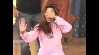 anj takya na kar kitay mar he na jawan nargis   YouTube