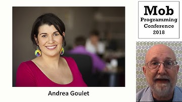 Mob Programming Conference 2018