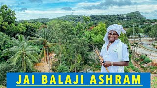 JAI BALAJI ASHRAM IN TIRUMALA