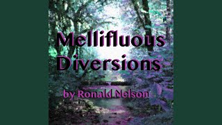 Floating on the Waves of Reverie - Ronald Nelson