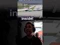 FIRST LAP CHAOS TV DIRECTOR POV #motorsport #tvdirector #crash #porsche