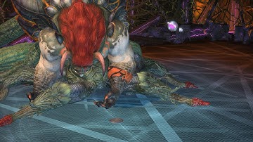 M7S SAM PoV first clear FFXIV