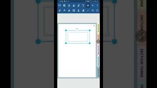How to add pre-cropped digital stickers to your digital notebook screenshot 3