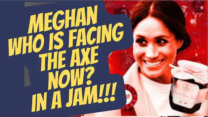 MEGHAN - WHO WILL GET THE BLAME FOR THIS DISASTER ? LATEST #royal #meghanandharry #meghanmarkle - DayDayNews