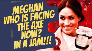 MEGHAN - WHO WILL GET THE BLAME FOR THIS DISASTER ? LATEST #royal #meghanandharry #meghanmarkle