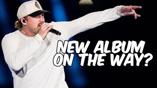 Morgan Wallen Album Release Date?!?