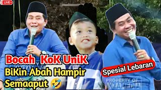 KH. ANWAR ZAHID TERBARU 2024 | BOCAH POLOS INI BIKIN ABAH SAKIT PERUT NGAKAK PARAH