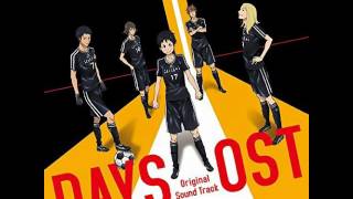 Epic Anime OST :  Dorokusaku - DAYS Original Soundtrack