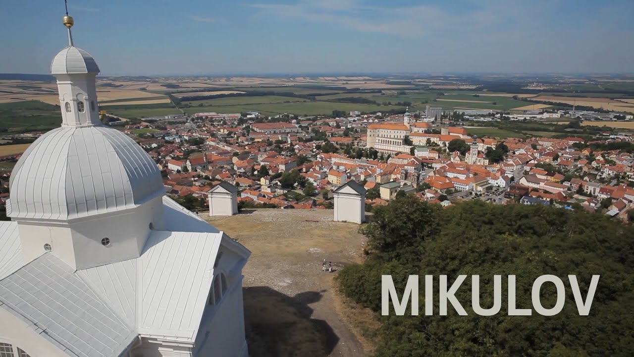 Mikulov 2015 CZ FullHD