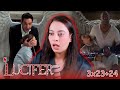 Lucifer Season 3 | EP23-24 **FIRST TIME Reaction/Commentary**