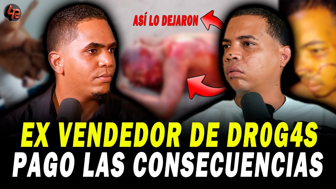 EX VENDEDOR EN PUNTOS DE DR0G4S PAGA LAS CONSECUENCIAS CON SU VIDA / DUEÑO DEL PUNTO CASI LO ELIMINA