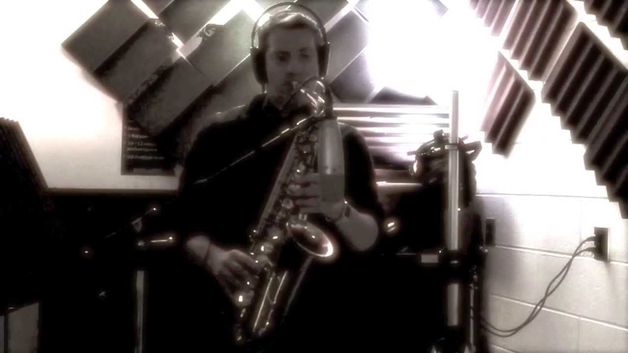 Just Give Me A Reason (Alto Sax Cover)