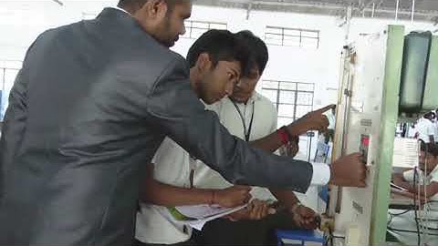 Thermal Engineering Lab